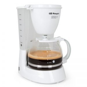Máq. Café Filtro Orbegozo CG4050B