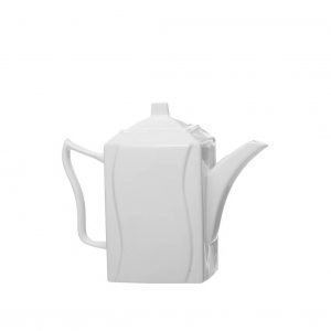 Bule Porcelana