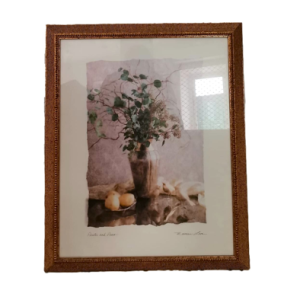 Quadro Jarra com Planta