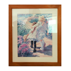 Quadro Meninos