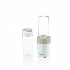 Liquidificador Flama To-Go Mint Green 2224FL