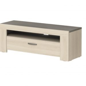 Base TV 140 Estoril - Oak Gris