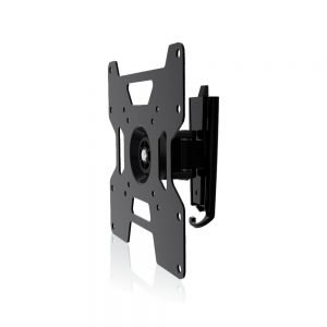 Suporte TV para parede HAEGER TILT & SWIVEL 17″ – 37″