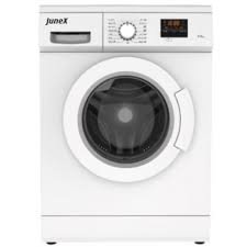 Máquina de Lavar Roupa Junex RGJ 812 W|8Kg|