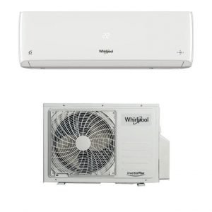 Ar condicionado  WHIRLPOOL - SPICR 312W