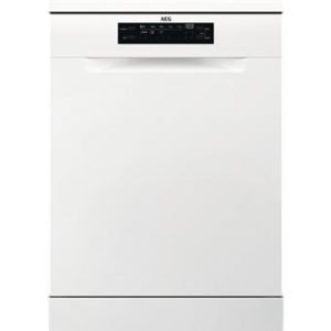 Máquina de Lavar Loiça AEG FFB33607ZW