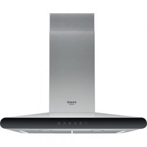 Chaminé HOTPOINT HHC 6.7 FLTX