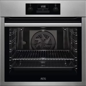 Forno AEG BES331111M