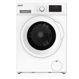 Máquina de Lavar Roupa JUNEX RGJ 914W|9Kg|