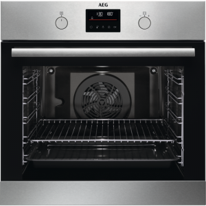 Forno AEG BPB331061M