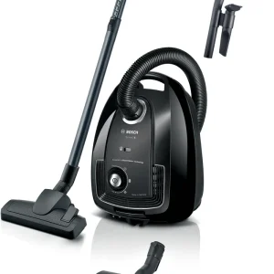 Aspirador BOSCH BGL38BA2H