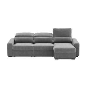 Sofá C/Chaise 3L