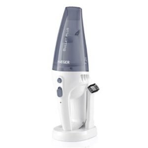 Mini aspirador HAEGER PV-45G.004A
