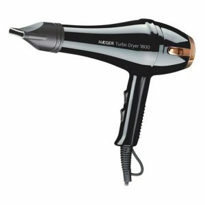 Secador cabelo HAEGER HD-180.013A