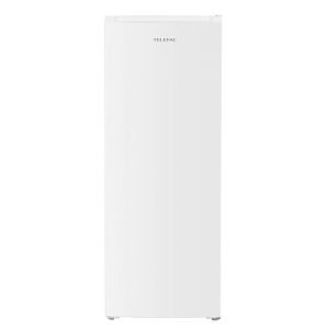 Congelador vertical TELEFAC MPF340W