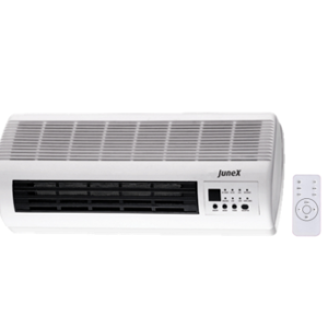 Termoventilador JUNEX Split JSC 2016