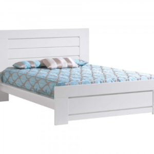 Cama Casal simples Florença