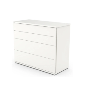 Comoda Chiado Branco