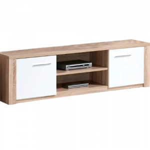 Base TV Paris Natura-Branco