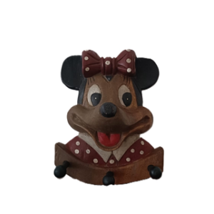 Bengaleiro Minnie