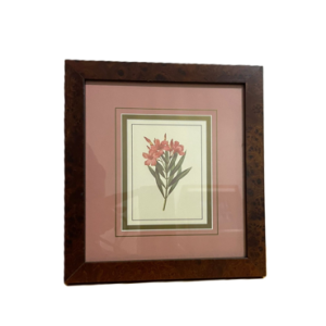 Quadro Ramo de Flores