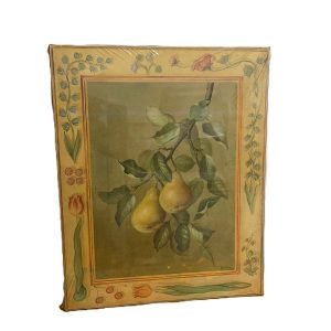 Quadro Pêra