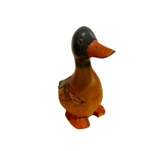 Decoração Pato