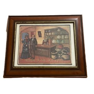 Quadro Café