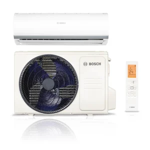 Ar condicionado BOSCH - SET 26 WE