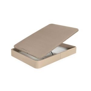 Sommier Estofado Big Box 2.00X1.50