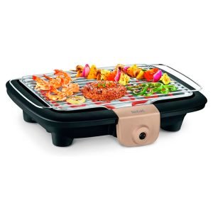 Grelhador TEFAL BG90C814
