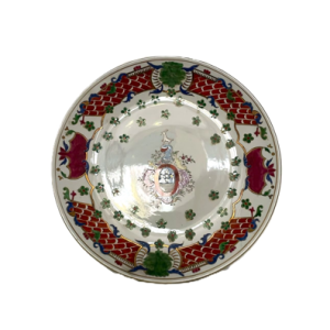 Prato decorativo