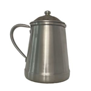 Cafeteira alumínio
