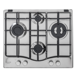 Placa Gás HOTPOINT PCN 642