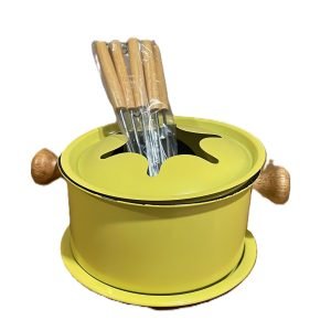 Fondue