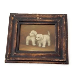 Quadro Cães