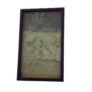 Quadro flores