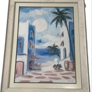 Quadro praia