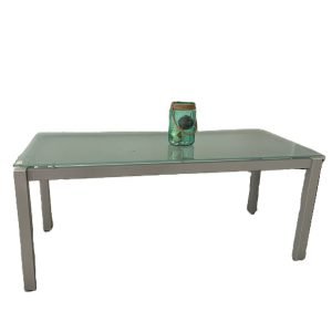 Mesa de vidro