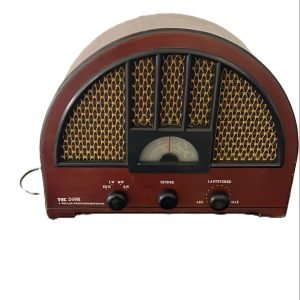 Radio antigo