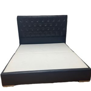 Cama de casal 1.85X 2.00