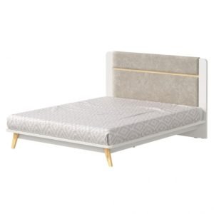 Cama Casal Ibiza 1,95X1,50